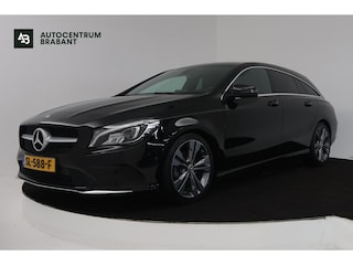Mercedes-Benz CLA Shooting Brake 180 Business Solution (TREKHAAK, STOELVERWARMING, ACHTERUITRIJCAMERA, PARKEERSENSOREN)