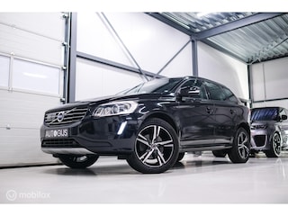 Volvo XC60 2.0 T5 FWD Momentum 245 pk | Adaptive Cruise | BLIS | Camera | Trekhaak | Nieuwe banden | Stoelverwarming |