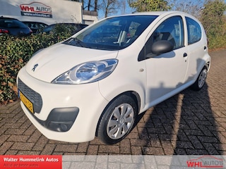 Peugeot 107 1.0 Access Accent