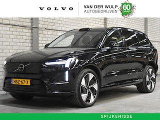Volvo EX90 Twin Motor Ultra 408pk/111kWH | Luchtvering | B&W | Stoelventila