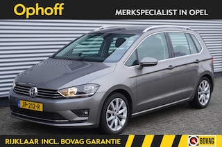 Volkswagen Golf Sportsvan 1.2 TSI Highline / 1e eig. / Camera + parkeersensoren