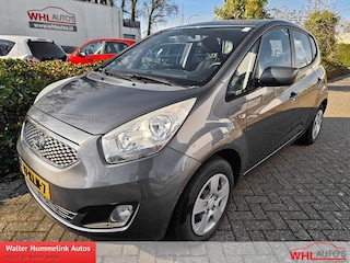 Kia Venga 1.4 CVVT X-tra