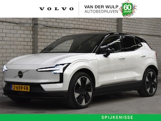 Volvo EX30 Twin Performance Ultra 428pk/69kWh | Climate | 20'' | Pano