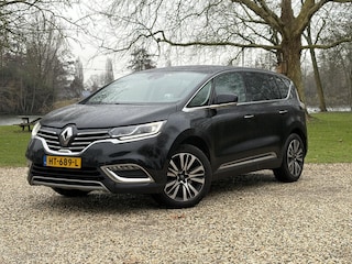 Renault Espace 1.6 TCe Initiale Paris 7p. Automaat