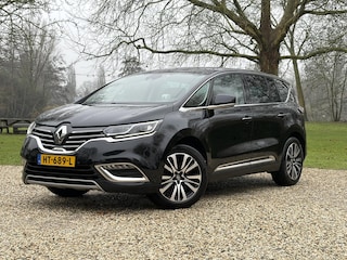 Renault Espace 1.6 TCe Initiale Paris 7p. Automaat