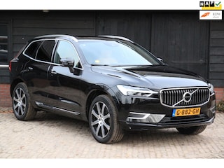 Volvo XC60 2.0 B4 AWD Inscription Panorama-Elek,Dak/Camera/Trekhaak uitklapbaar