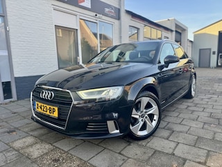 Audi A3 Sportback 1.4 TFSI CoD Design Pro-line Plus+ TOPSTAAT
