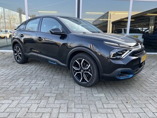 Citroën C4 Feel Edition 50 kWh 136pk/SOH 95%/Clima/Apple CarPlay