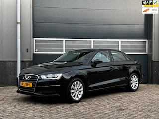 Audi A3 Limousine 1.4 TFSI CoD Ambition bj.2016 Navi|Pdc|Cc|Nap.