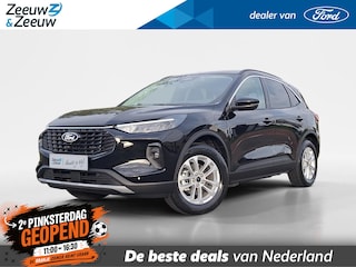 Ford Kuga 2.5 PHEV Titanium | Winterpack | Driver Assistancepack | El. Trekhaak | 360Camera | Adaptive Cruisecontrol | Dodehoekdetectie | Climate Control | Le dverlichting | Apple Carplay&Android Auto |