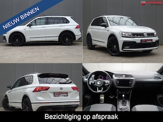 Volkswagen Tiguan 2.0 TSI 4Motion Highline Business R * CARPLAY * GOED ONDERH. !!