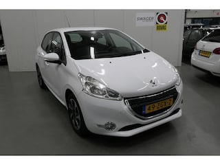 Peugeot 208 1.2 VTi 82PK 5D (102g) Envy