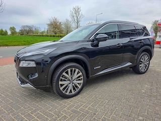 Nissan X-Trail 1.5 VC-T e-Power e-4ORCE TEKNA+