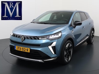 Renault Symbioz 1.6 E-Tech full hybrid 145 iconic