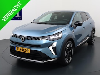 Renault Symbioz 1.6 E-Tech full hybrid 145 iconic