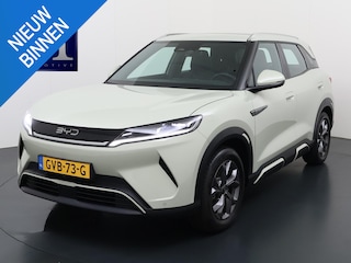 BYD Atto 2 Boost 45 kWh DIRECT LEVERBAAR | Volledige BYD Fabrieksgarantie t/m 11-2030 of 150.000 km | Stoel & Stuurverwarming | Adaptieve Cruise | 360° Camera | Panoramadak | Dodehoekassistent | Origineel NL Auto
