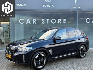 BMW iX3 High Executive 80 kWh 98% SOH LASER|PANO|H&K|HuD