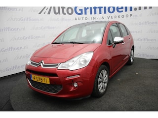 Citroën C3 1.2 VTi Collection 5-deurs automaat met trekhaak