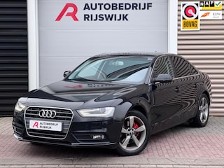 Audi A4 Limousine 1.8 TFSI Business Edition B&O/Xenon/Navi