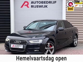 Audi A4 Limousine 1.8 TFSI Business Edition B&O/Xenon/Navi