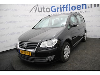 Volkswagen Touran 2.0 TDI Highline Business keurige 7-zitter automaat