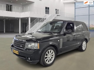 Land Rover Range Rover 4.4 TDV8 Vogue|SCHUIFDAK|NAVI|CAMERA|TREKHAAK|