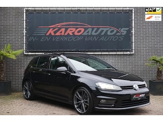Volkswagen Golf 1.4 TSI R-line Pano Xenon Led Nav Cruise VOL