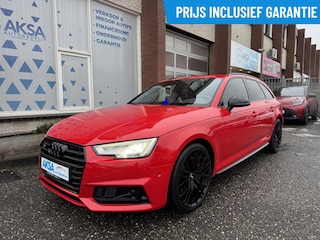 Audi A4 Avant 3.0 TFSI 354pk S4 quattro Pro Line Plus