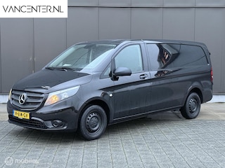 Mercedes-Benz Vito Bestel 111 CDI Lang