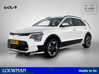 Kia Niro EV DynamicPlusLine 64.8 kWh Schuif-kanteldak | Head-up display | Stoelverwarming | Stuurverwarming