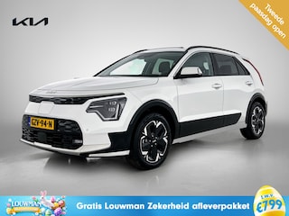 Kia Niro EV DynamicPlusLine 64.8 kWh Schuif-kanteldak | Head-up display | Stoelverwarming | Stuurverwarming