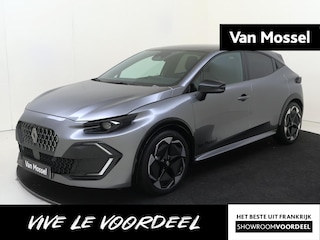 Renault Clio 1.8 Hybrid 160 techno | Stoelverwarming | Lichtmetalen velgen