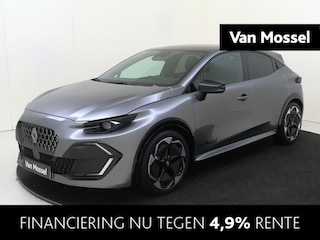Renault Clio 1.8 Hybrid 160 techno | Stoelverwarming | Lichtmetalen velgen