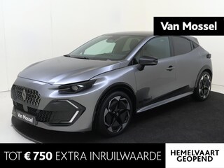 Renault Clio 1.8 Hybrid 160 techno | Stoelverwarming | Lichtmetalen velgen