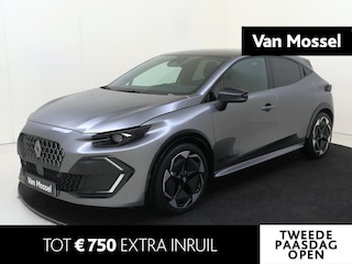 Renault Clio 1.8 Hybrid 160 techno | Stoelverwarming | Lichtmetalen velgen