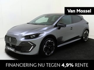 Renault Clio 1.8 Hybrid 160 techno | Stoelverwarming | Lichtmetalen velgen