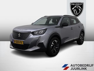 Peugeot 2008 1.2 PureTech Allure Pack