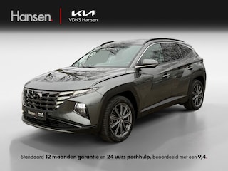Hyundai Tucson 1.6 T-GDI PHEV Comfort Smart