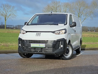 Fiat Scudo 2.0 L3 Navi Automaat !