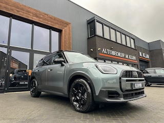 Mini Countryman 2.0 S ALL4 Classic M Plus 218pk/Trekhaak/Navi/19"Jcw/Pano/Btw