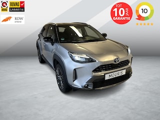 Toyota Yaris Cross 1.5 Hybrid Adventure