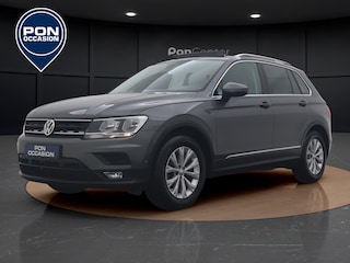 Volkswagen Tiguan 1.5 TSI Comfortline | Pano dak | Trekhaak | Elekt Achterklep | Camera | Navigatie | Stoelverwarming | ACC |