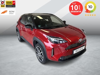 Toyota Yaris Cross 1.5 Hybrid 130 GR Sport