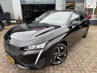 Peugeot 308 SW 1.6 PHEV Hybrid 11-2023 210PK Allure ACC LEDER VIRTUAL LED