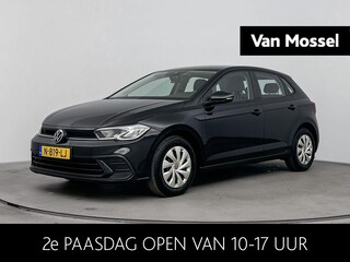 Volkswagen Polo 1.0 TSI Polo