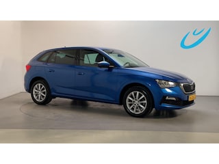 Skoda Scala 1.0 TSI 110pk Edition Parkeersensoren App-Connect DAB+ Airco