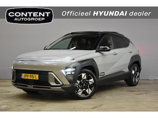 Hyundai Kona 1.6 Hybride DCT Premium Sky I Demovoordeel
