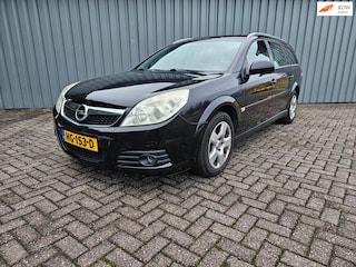 Opel Vectra Wagon 1.8-16V Essentia Apk 05-03-2027