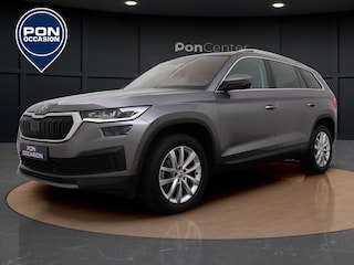 Skoda Kodiaq 1.5 TSI Business Edition Plus | Trekhaak | 360 Camera | Parkeerhulp | Carplay | ACC | Matrix LED | 18'' |