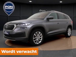 Skoda Kodiaq 1.5 TSI Business Edition Plus | Trekhaak | 360 Camera | Parkeerhulp | Carplay | ACC | Matrix LED | 18'' |